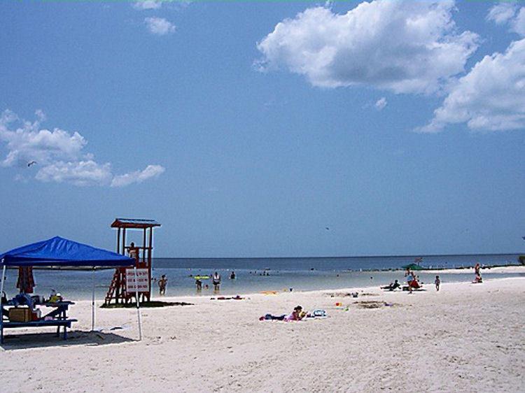 Lakeside Vacations インバネス エクステリア 写真